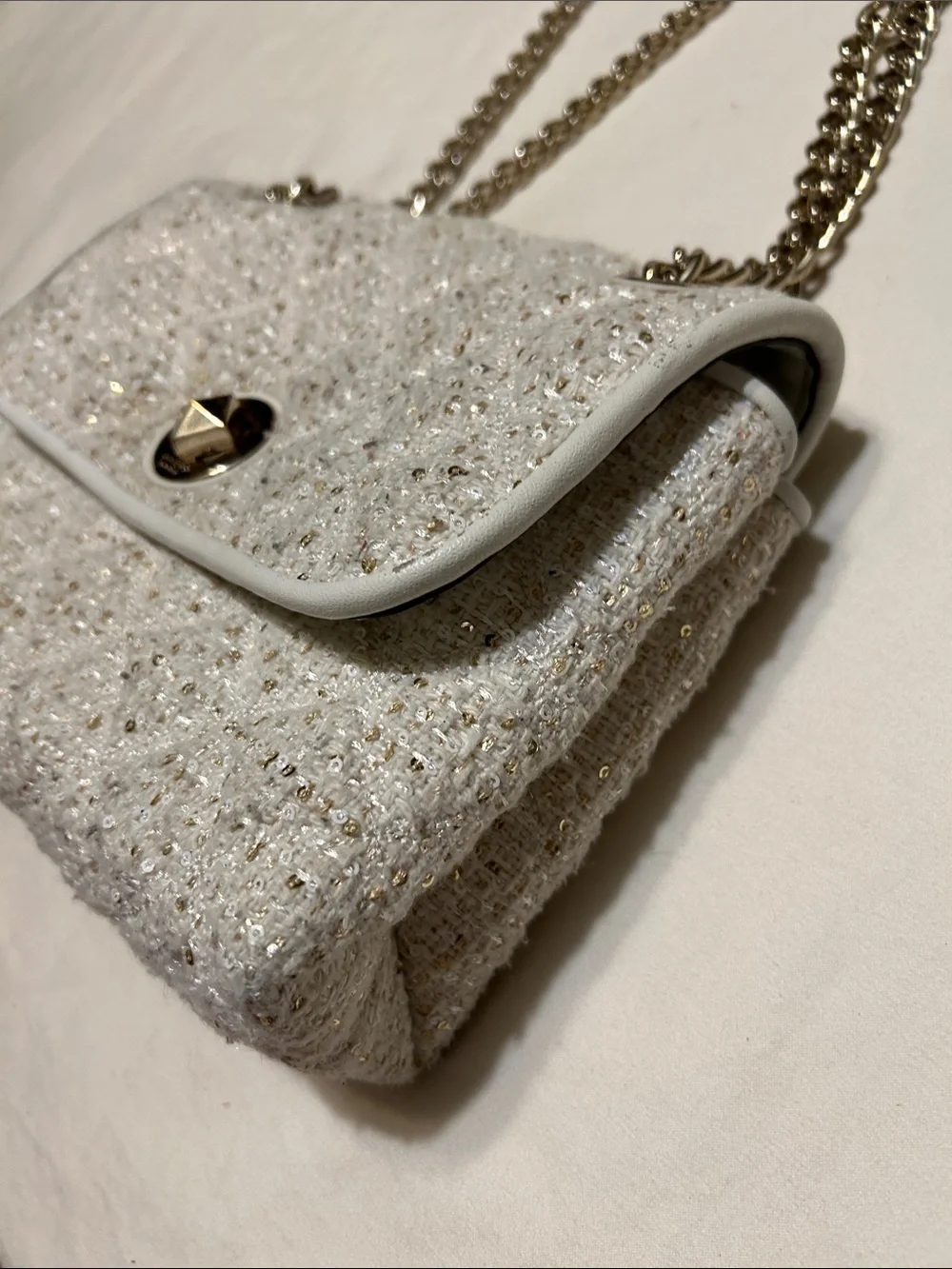 kate spade elegant quilted